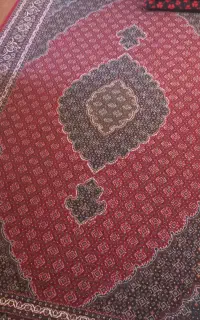 فروش فرش