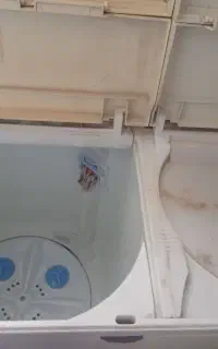 لباسشویی پاکشوما