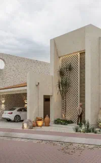 طراحی معماری و اجرا پروژه های ساختمانی
