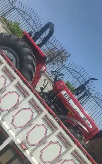 تراکتور