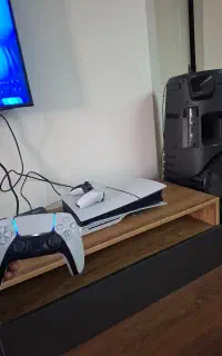 ps5 اسلیم دیسک خور