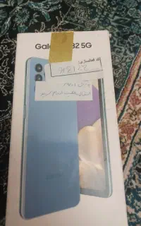 a32 5G
