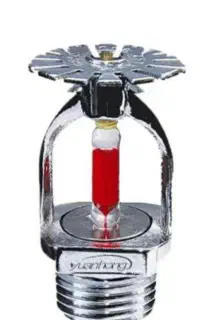 لوله کشی آتشنشانی