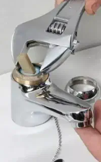 خدمات لوله کشی شیر آلات خورده کاری تاسیسات