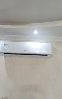 نصب و تعمیرات اسپیلت
