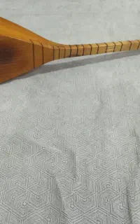ساز قوپوز