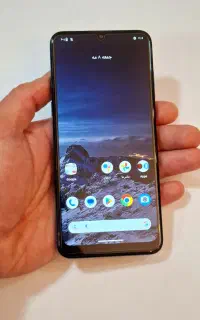 نوکیا اندروید NOKIA G21