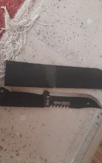 چاقویی کلمبیایی