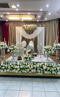 ولیمه ترحیم