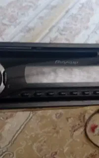 ظبط پخش پایوند درحدنوهمراه با سوکت اصلی