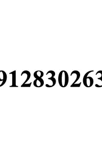 شماره تلفن کد 8
