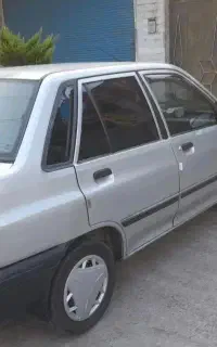 پراید ۸۹