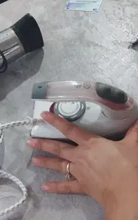 اتو بخار فوما مشافرتی