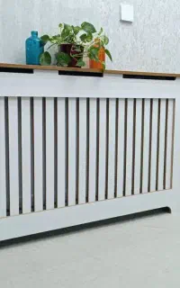 کاور رادیاتور