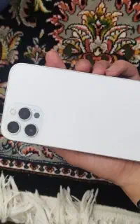 ایفون 12پرومکس zaa