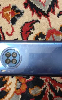 گوشی هواویی nova i8