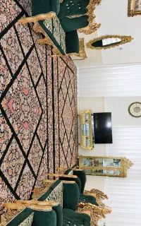 فروش وسایل خانه به دلیل کمبود جا