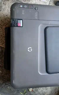 پرینتر hp