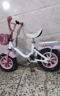 دوچرخه سایز۱۲