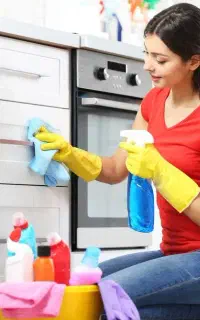 شرکت خدماتی نظافتی نگین تبریز 8ساعت13000