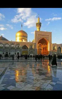 7تا8نفرظرفیت موجود مشهد حرکت 25شهریور