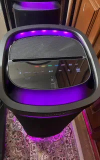 اسپیکر V900 سونی