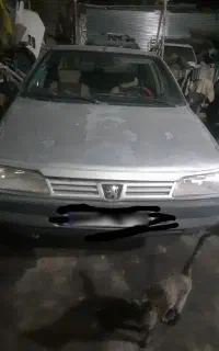 روها تازه تعمیر