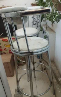 صندلی اپن