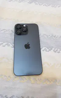 ۱۶پرومکس آیفون رجستر شده