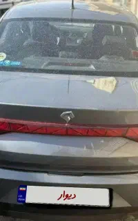 خودرو تارا بسیار کم کارکرد باب مصرف کننده