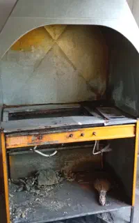 فر ساندویچی