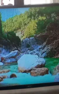 تلویزیون 43اینچ lg