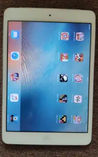 iPad mini ایپدت مینی اپل