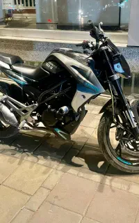موتور cf 150
