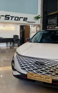 فونیکس FX، پیش ۳۰٪، اقساط راحت