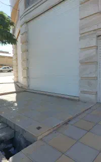 اجاره مغازه  واقع در شهرک کوثر