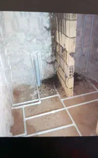 لوله کشی آب وفاضلاب وتعمیرات