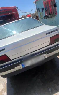 پژو 405 بسبار تمیز و‌ مسافرتی
