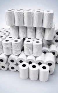 عرضه و فروش عمده رول کاغذ کارتخوان