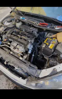 باطری سازی سیار سهند سهند وحومه