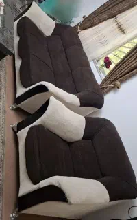 مبلمان تمیز ۷نفره