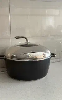 قابلمه سایز ۳۲، سطل زباله، سطل آشغال ۲۸ لیتری