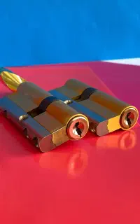 امنیت سازی ضد سرقت کردن منزل قفل توپی امنیت مغزی