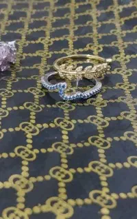 انگشتر فری سایز