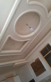 گچکاری،لوله کشی،کاشی کاری،سنگ کاری،جوشکاری