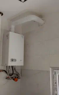 نصب و تعمیرات پکیج