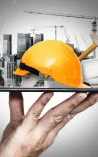 کارآموز مهندس اجرایی و سرپرست کارگاه نیازمندیم