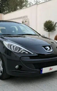 207l TU5P AT مدل ۱۴۰۲