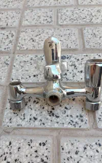 شیرحمام