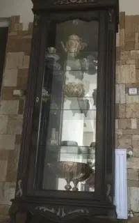 بوفه در حد خیلی تمیز